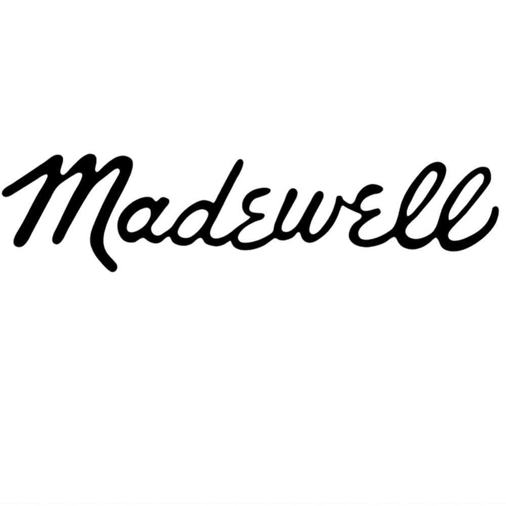 Shop My Madewell Collection!